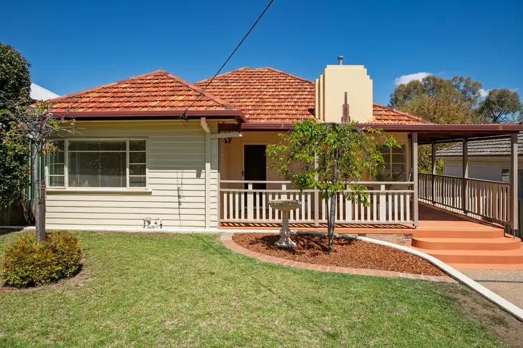 231 Bernhardt Street, East Albury NSW 2640