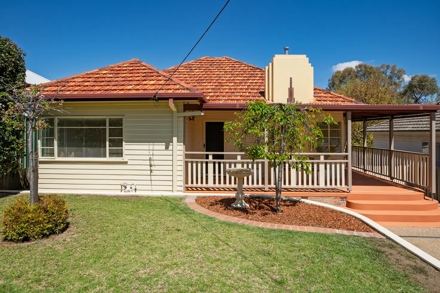 Main view of Homely house listing, 231 Bernhardt Street, East Albury NSW 2640
