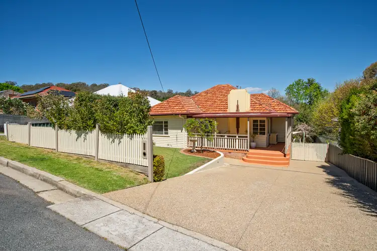 Second view of Homely house listing, 231 Bernhardt Street, East Albury NSW 2640