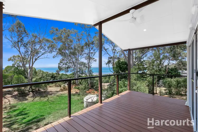 Main view of Homely house listing, 14 Zena Close, River Heads QLD 4655