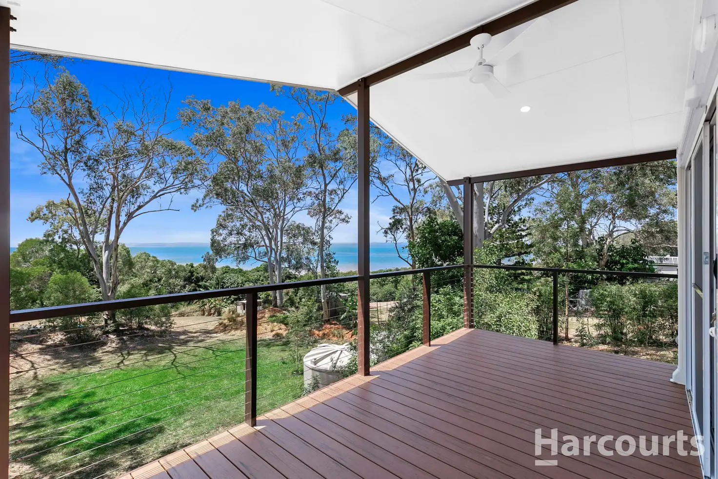 Main view of Homely house listing, 14 Zena Close, River Heads QLD 4655