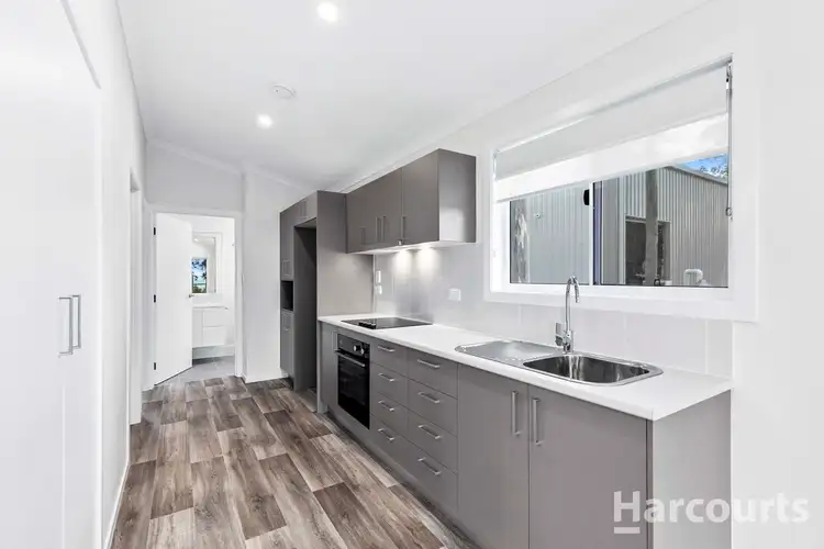 Fifth view of Homely house listing, 14 Zena Close, River Heads QLD 4655