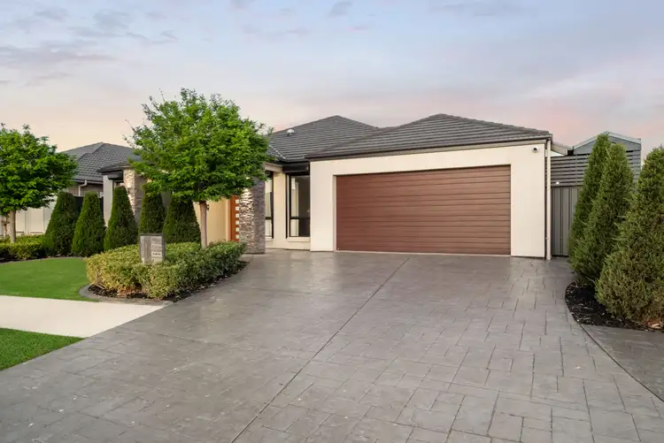 Third view of Homely house listing, 122 The Boulevard, Parafield Gardens SA 5107