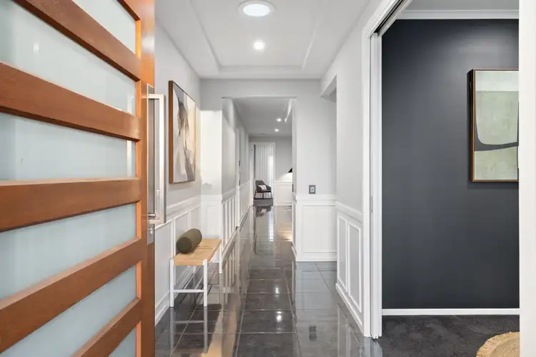 Fourth view of Homely house listing, 122 The Boulevard, Parafield Gardens SA 5107