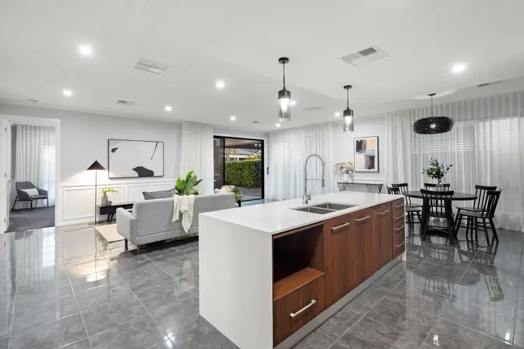 Sixth view of Homely house listing, 122 The Boulevard, Parafield Gardens SA 5107