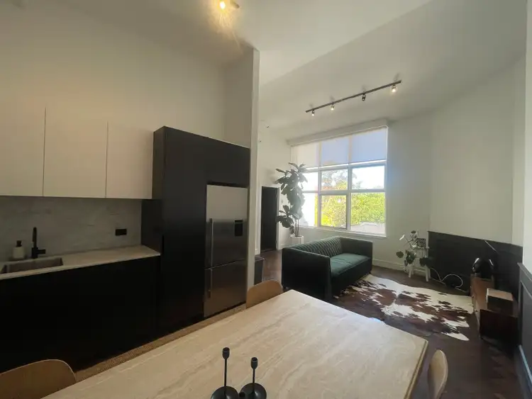 6/50 Bayswater Road, Rushcutters Bay NSW 2011