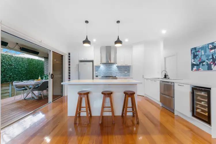 Fourth view of Homely townhouse listing, 3/29 Church Road, Carrum VIC 3197