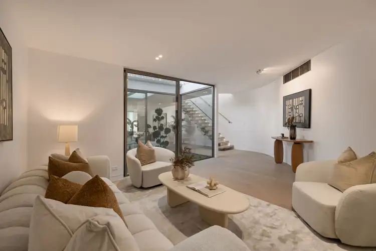 Second view of Homely semi-detached listing, 88 Allen Street, Leichhardt NSW 2040