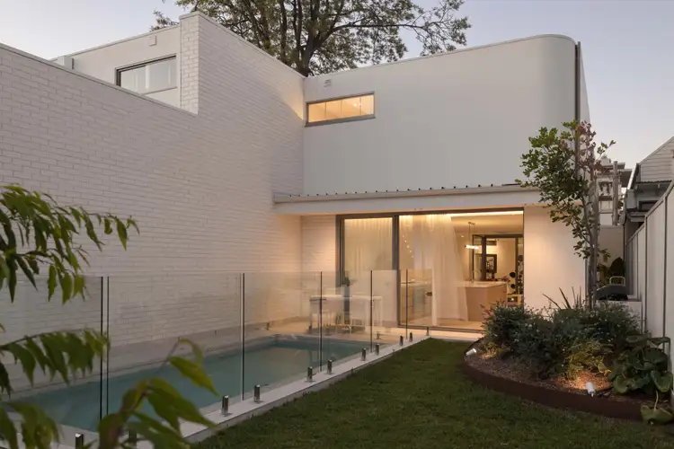 Second view of Homely house listing, 88 Allen Street, Leichhardt NSW 2040