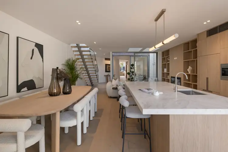 Third view of Homely house listing, 88 Allen Street, Leichhardt NSW 2040