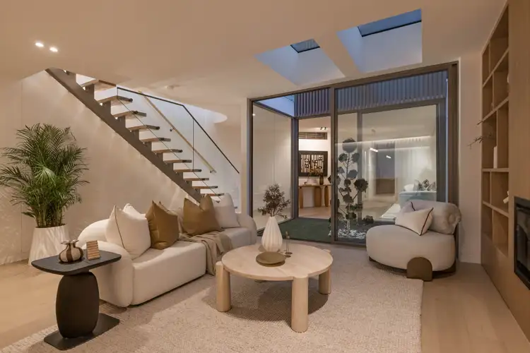 Fourth view of Homely semi-detached listing, 88 Allen Street, Leichhardt NSW 2040