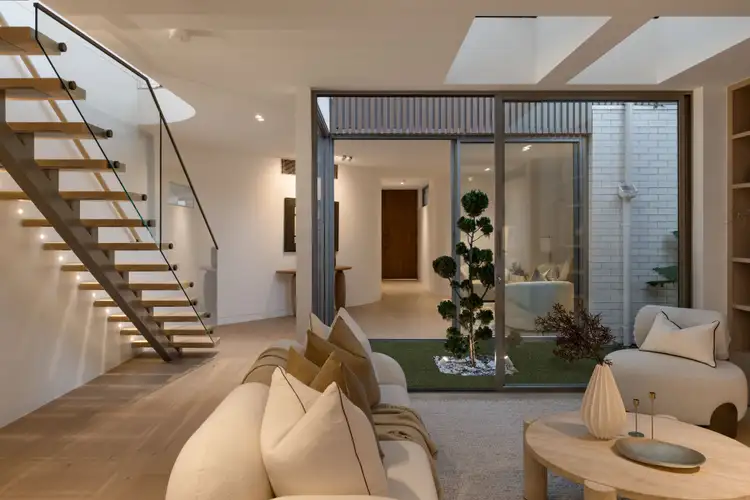Fifth view of Homely semi-detached listing, 88 Allen Street, Leichhardt NSW 2040