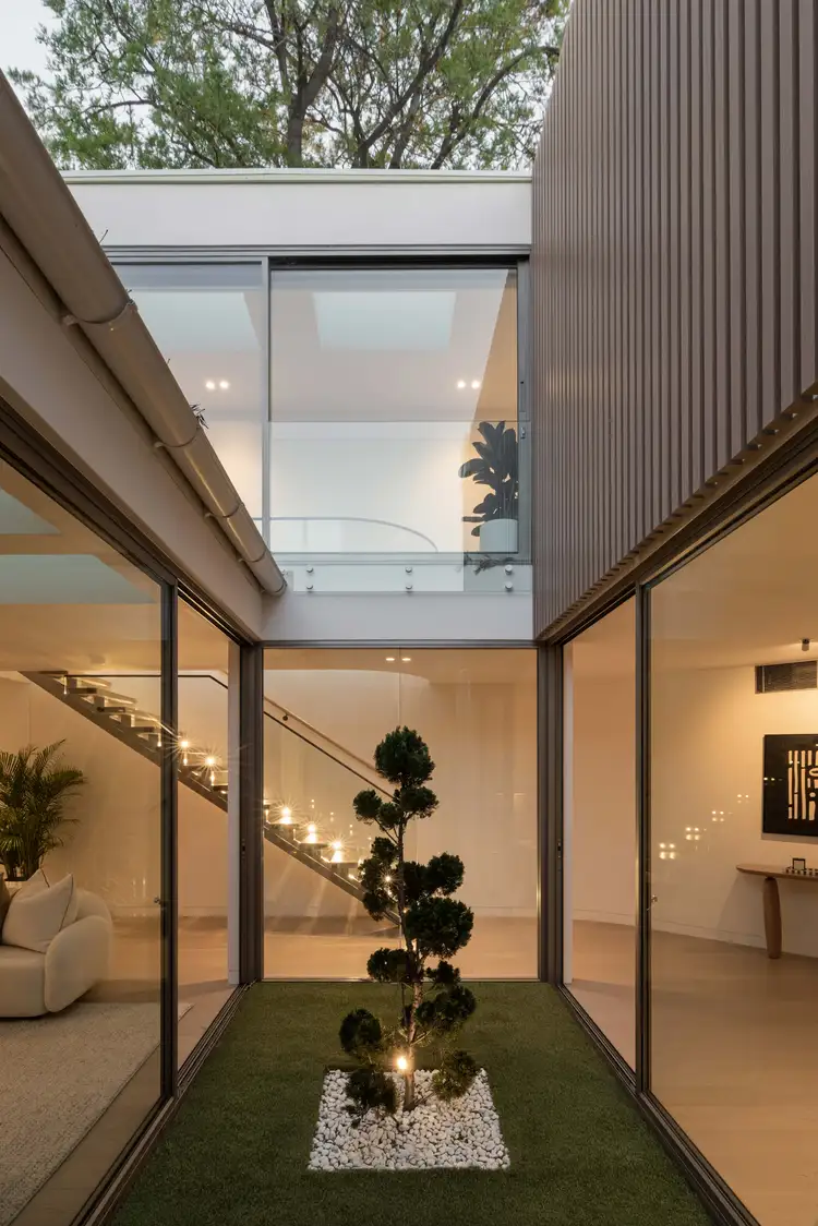 Fifth view of Homely house listing, 88 Allen Street, Leichhardt NSW 2040