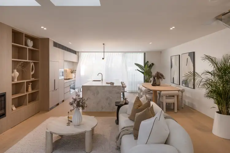 Sixth view of Homely semi-detached listing, 88 Allen Street, Leichhardt NSW 2040