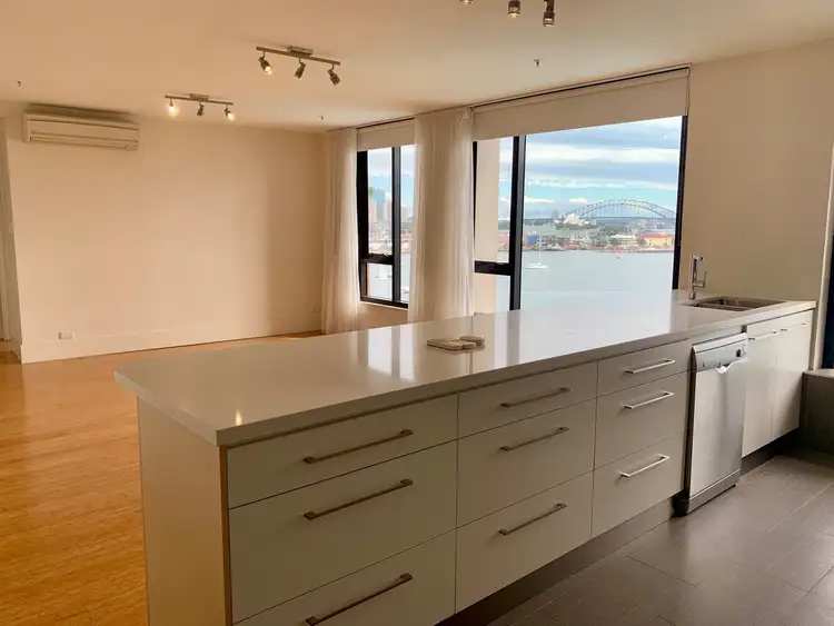 Third view of Homely house listing, 4D/21 Thornton Street, Darling Point NSW 2027