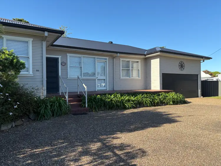 93 Illaroo Road