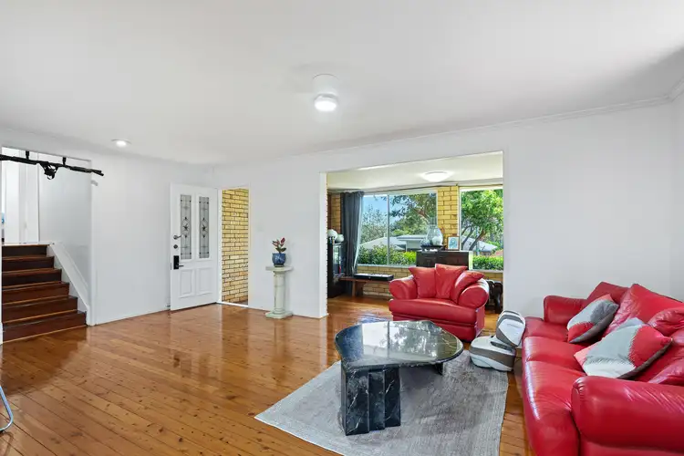 Fifth view of Homely house listing, 12 Heathwood Street, Rangeville QLD 4350