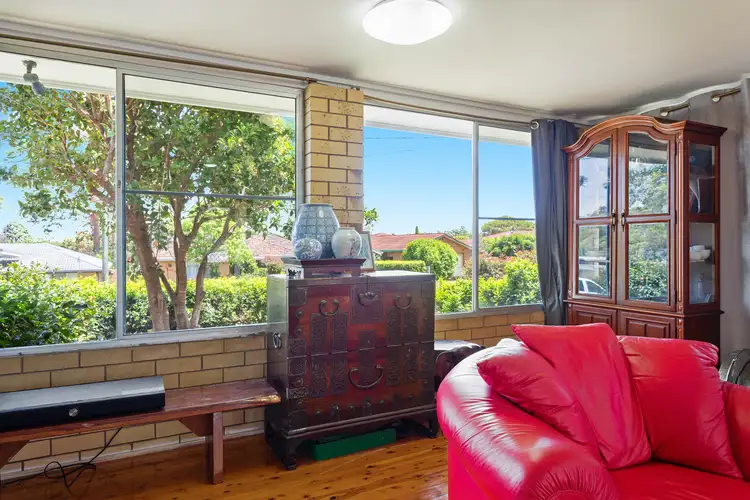 Sixth view of Homely house listing, 12 Heathwood Street, Rangeville QLD 4350