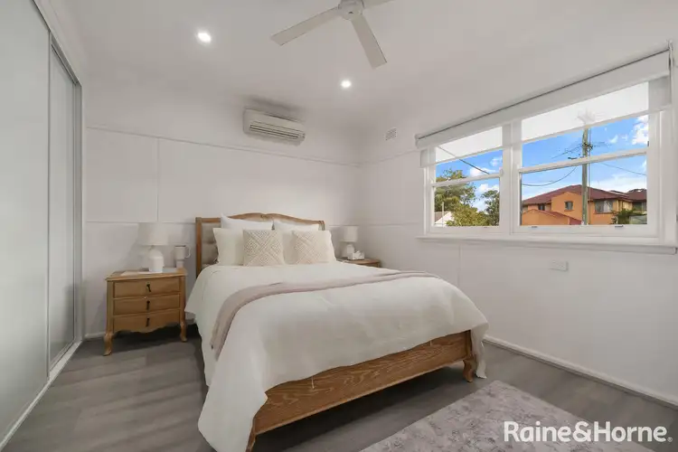 Fourth view of Homely house listing, 8 Hosking Crescent, Glenfield NSW 2167