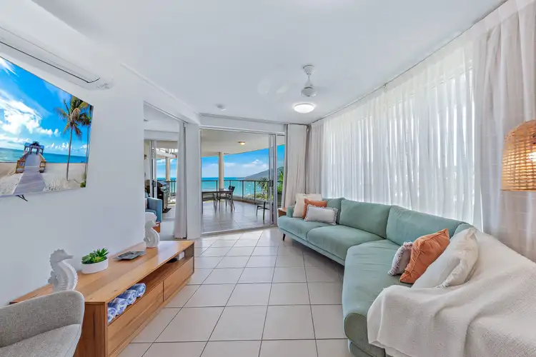 Sixth view of Homely apartment listing, 16/18 Seaview Drive, Airlie Beach QLD 4802