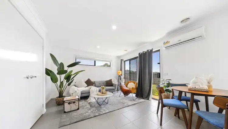 26 Dutchelm Avenue, Werribee VIC 3030