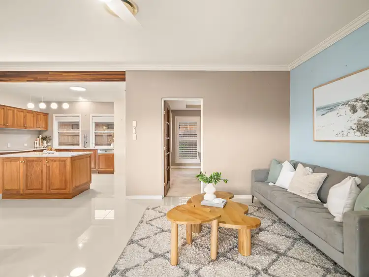 Fifth view of Homely house listing, 43 Fordington Way, Murrumba Downs QLD 4503