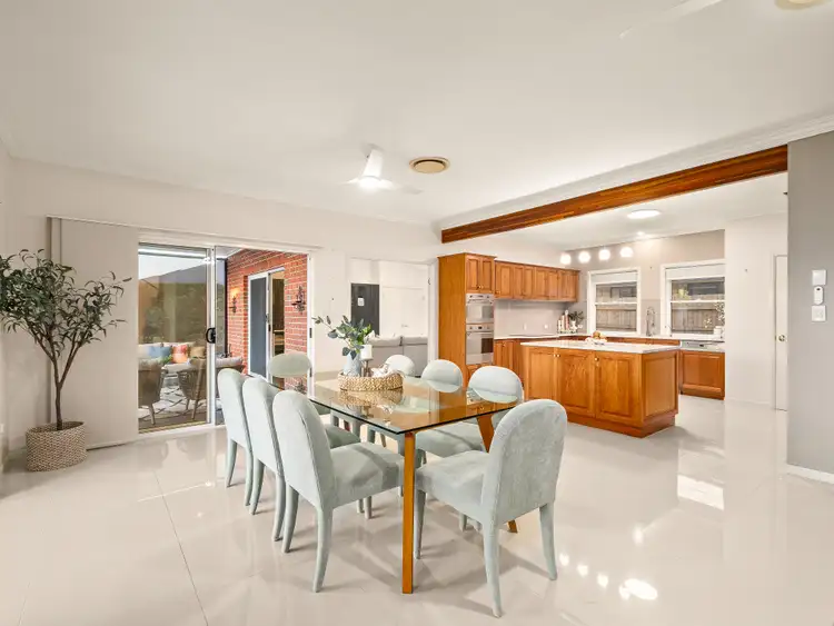 Sixth view of Homely house listing, 43 Fordington Way, Murrumba Downs QLD 4503