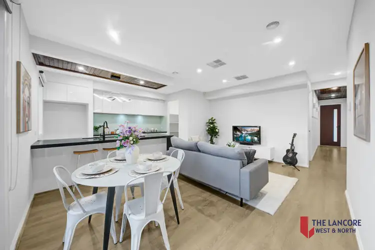 Third view of Homely house listing, 5 Yellowgum Way, Donnybrook VIC 3064