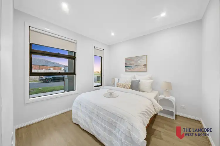 Fourth view of Homely house listing, 5 Yellowgum Way, Donnybrook VIC 3064