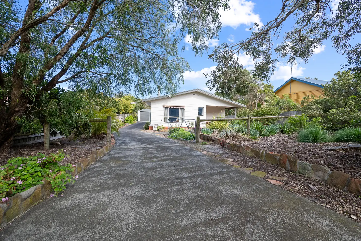 Main view of Homely house listing, 27 Cassia St, Cape Paterson VIC 3995