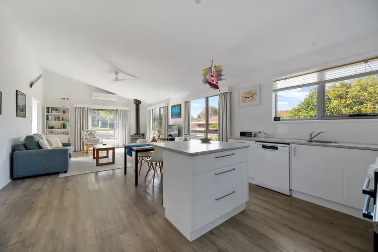 Fourth view of Homely house listing, 27 Cassia St, Cape Paterson VIC 3995