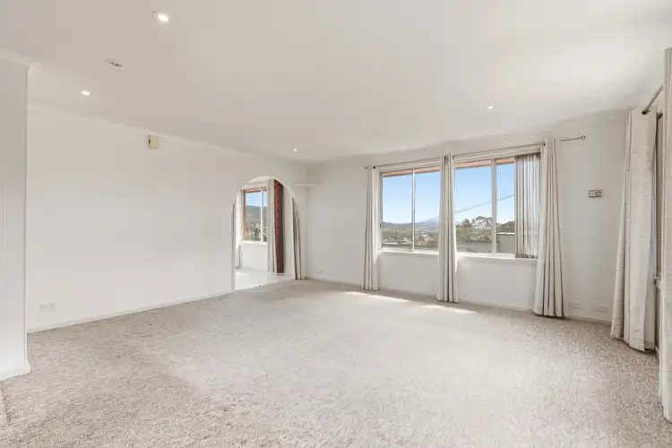 Third view of Homely unit listing, 1/24 Atherton Avenue, West Moonah TAS 7009