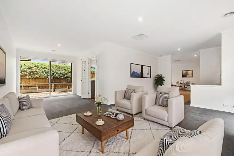 Third view of Homely house listing, 7 Brushwood Grove, Frankston VIC 3199