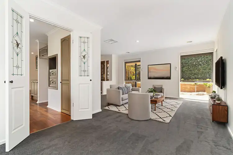 Fourth view of Homely house listing, 7 Brushwood Grove, Frankston VIC 3199