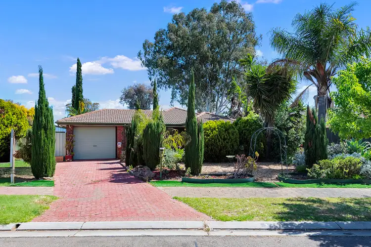 3 Maria Street, Salisbury Downs SA 5108