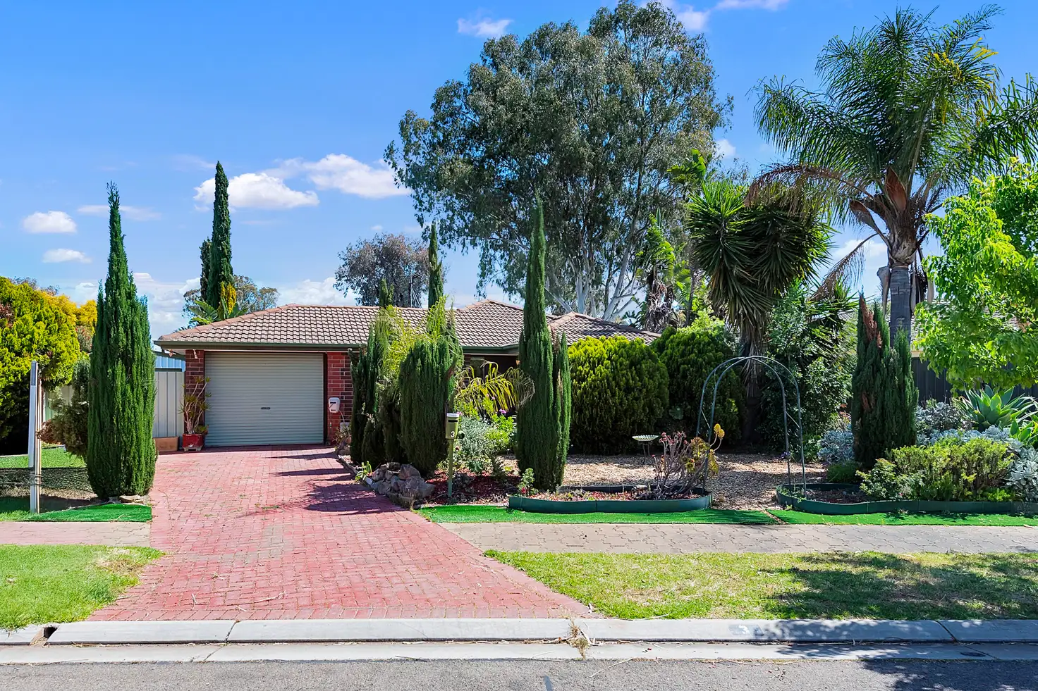 Main view of Homely house listing, 3 Maria Street, Salisbury Downs SA 5108