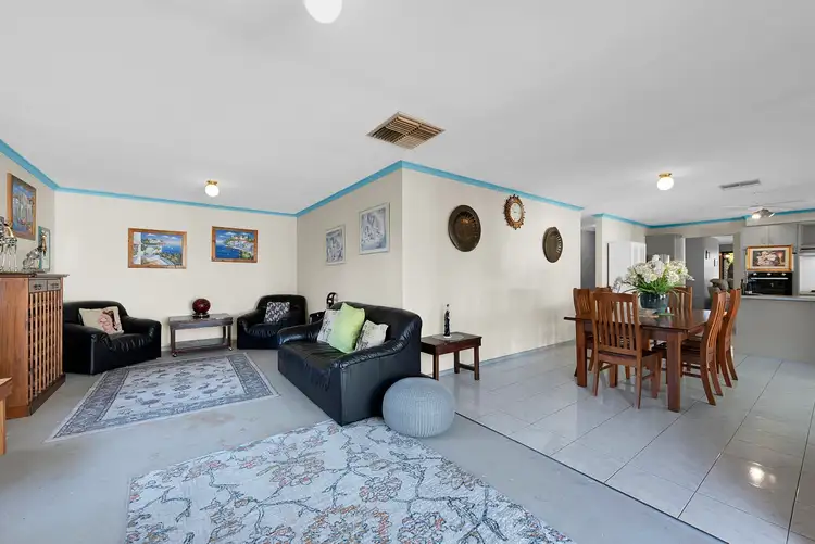 Second view of Homely house listing, 3 Maria Street, Salisbury Downs SA 5108
