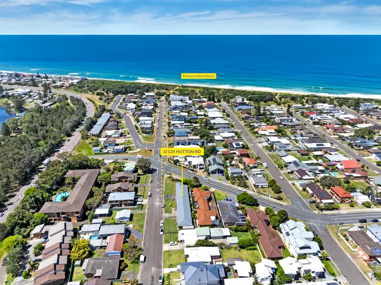 3/124 Hutton Road, The Entrance North NSW 2261