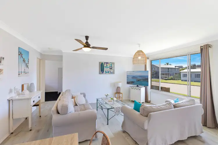 Third view of Homely villa listing, 3/124 Hutton Road, The Entrance North NSW 2261