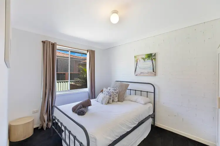 Sixth view of Homely villa listing, 3/124 Hutton Road, The Entrance North NSW 2261