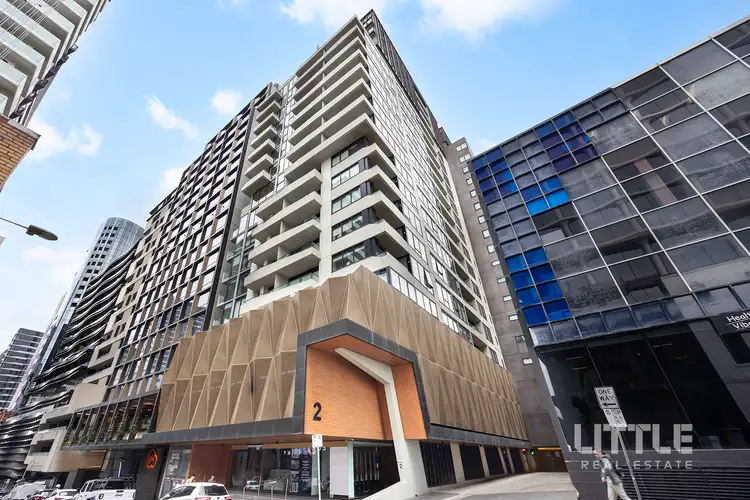 409/2 Claremont Street, South Yarra VIC 3141