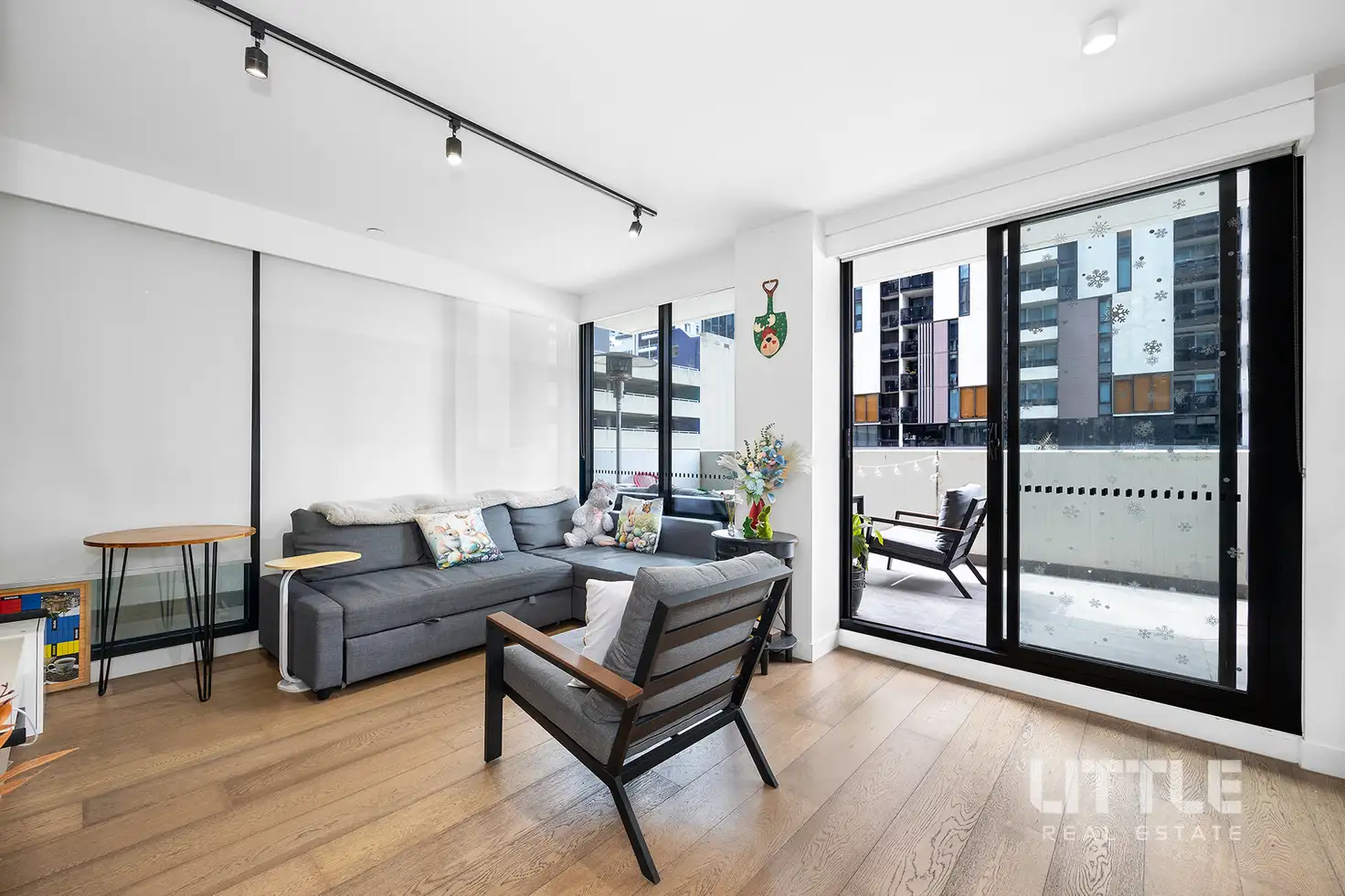 Main view of Homely unit listing, 409/2 Claremont Street, South Yarra VIC 3141
