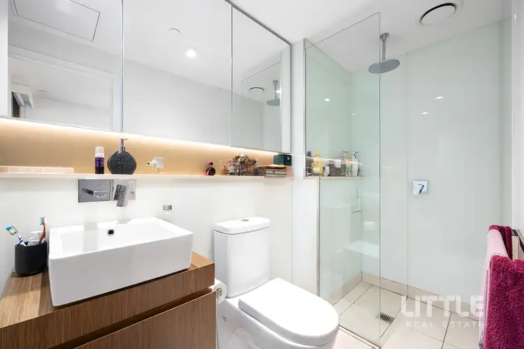 Third view of Homely unit listing, 409/2 Claremont Street, South Yarra VIC 3141