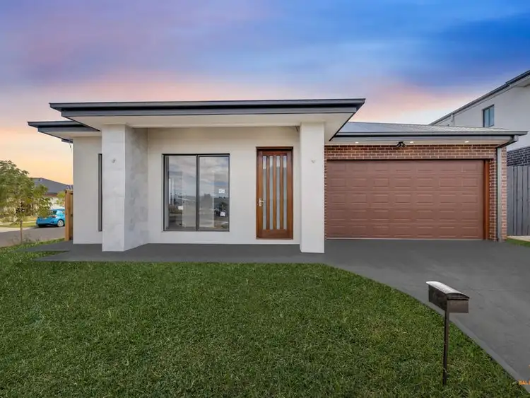 Main view of Homely house listing, 1 Hemsworth Road, Weir Views VIC 3338