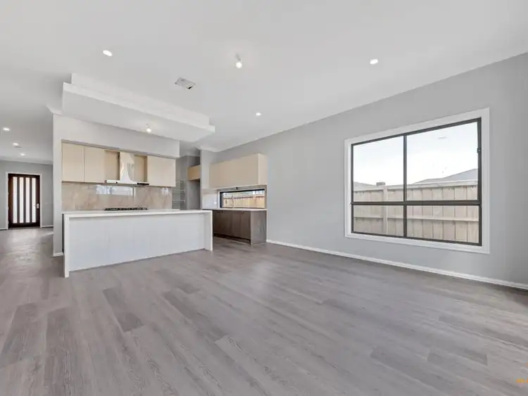 Third view of Homely house listing, 1 Hemsworth Road, Weir Views VIC 3338