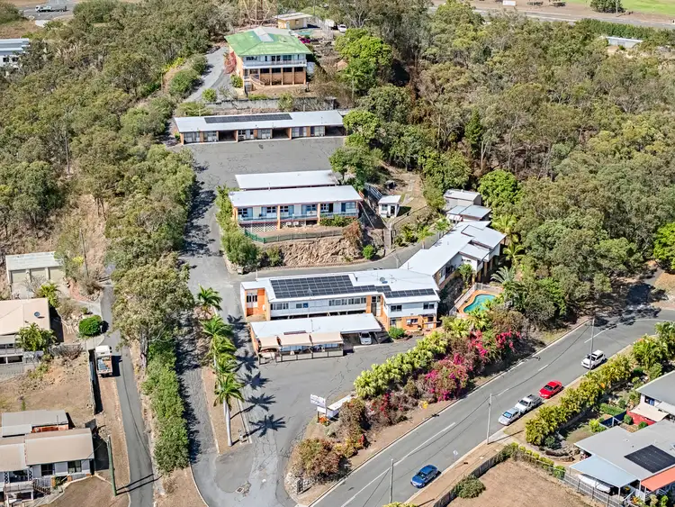 Main view of Homely house listing, 23 Coon Street, South Gladstone QLD 4680