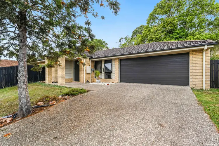 Main view of Homely house listing, 13 Zac Court, Urraween QLD 4655