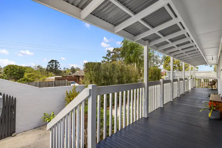 Third view of Homely house listing, 44 Grand Ridge West Road, Mirboo North VIC 3871