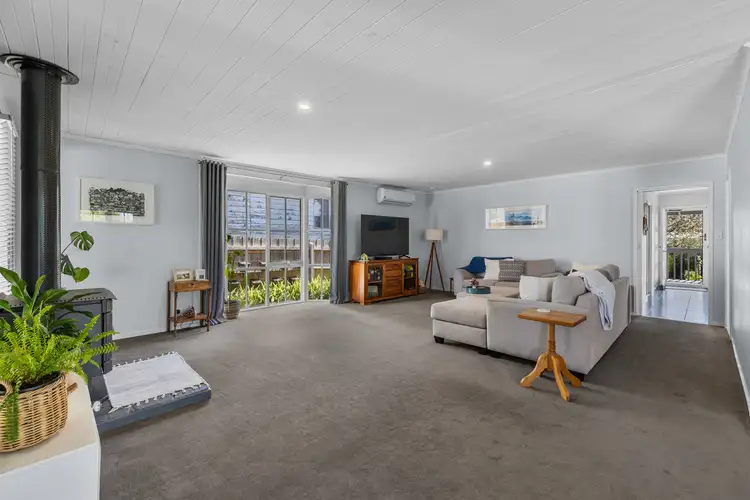 Fourth view of Homely house listing, 44 Grand Ridge West Road, Mirboo North VIC 3871