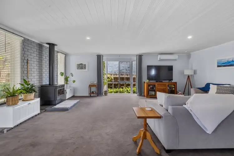 Fifth view of Homely house listing, 44 Grand Ridge West Road, Mirboo North VIC 3871